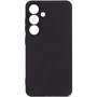Чехол для телефонов ArmorStandart Matte Slim Fit Camera cover Black for Samsung Galaxy S24 (ARM72474)