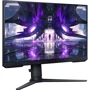 Монитор Samsung 24" Odyssey G3 FHD (LS24DG300EIXCI)