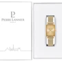 Наручные часы Pierre Lannier ARIANE 057H542: Стиль Классический