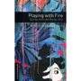 Bookworms 3: Jennifer Bassett: Playing with Fire. Stories from the Pacific Rim with Audio CD: Обложка Мягкая