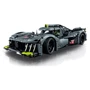 Конструктор LEGO Technic Гібридний гіперкар PEUGEOT 9х8 24H Le Mans (42156): Серія TECHNIC