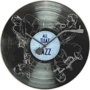 Настінний годинник NeXtime All the Jazz 43см (8184)