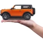 Автомодель Maisto Ford Ranger 2019 оранжевый 1:24 (31521 met. Orange) фото 17