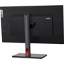 Монитор Lenovo T27h-30 (63A3ZAT1UA): Угол обзора, гор / верт 178 / 178