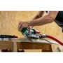 Лобзик Metabo STA 18 LTX 150 BL (601502850): Класс Бытовой