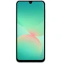 Смартфон Samsung Galaxy A26 5G 8/256GB Mint A266 (UA UCRF): Процессор Exynos 1380 (5 nm) Octa-core (4x2.4 GHz Cortex-A78 & 4x2.0 GHz Cortex-A55)