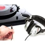 Виниловый проигрыватель ION Max LP (Black): Привод ременной