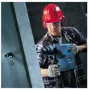 Перфоратор SDS-MAX Bosch GBH 11 DE (0611245708): Макс. число оборотів холостого ходу, об/хв 250 об / хв