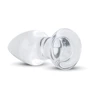 Анальная пробка Gildo Glass Buttplug №24