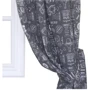 Комплект штор Прованс Breakfast grey 136х170 см (11135)