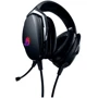 Навушники ASUS ROG Theta 7.1 Black (90YH01W7-B2UA00): Опір навушників (Ом) 32