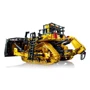 Бульдозер Cat® D11 з керуванням із програми LEGO® Technic (42131) фото 7