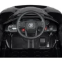 Детский электромобиль Bambi Racer Ferrari черный (M 4700EBLRS-2): Максимальная нагрузка, кг 35