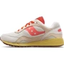 Кроссовки Saucony Shadow 6000 (70700-1s) 43.5 (10.5) бежевые натуральная замша демисезон: Материал верха Натуральный нубук, Натуральная замша
