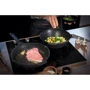 Сковорода Tefal Robusto 26 см (E2490544): Материал корпуса Алюминий