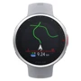 Смарт-часы Polar Vantage V2 Greу lime M/L (90083651): Емкость батареи, мАч 346