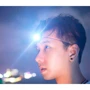 Фонарь туристический Xiaomi Nextool Night Walk Black (NE20101): Светодиоды LED