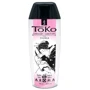 Лубрикант на водной основе Shunga Toko AROMA Raspberry (165 мл)