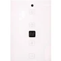 Витяжка Eleyus Venera A 1200 LED SMD 60 WH: Тип монтажу настінний