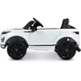 Детский электромобиль Bambi Racer Land Rover, белый (M 4418EBLR-1): Максимальная нагрузка, кг 30