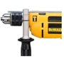 Дрель ударная DeWalt DWD024_1: Тип инструмента ударная дрель