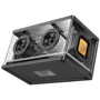Акустика Hoco BS62 Flash cold energy Black: Подключение Bluetooth / USB / AUX