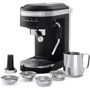Кофеварка KitchenAid 5KES6403EBM: Объем резервуара для воды, л 1.4
