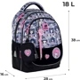 Рюкзак Kite Education 700 Anime Girl (K25-700M-1) фото 17