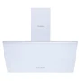 Витяжка Minola HDN 6222 WH/INOX 700 LED