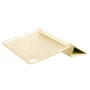 Аксессуар для iPad BeCover Smart Case Gold (704978) for iPad Pro 11" (2020-2021): Материал искусственная кожа