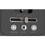 Тостер Morphy Richards 245742 Signature Copper: Мощность 1750 Вт