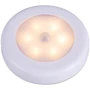 Ночник Inspire night GZ-6 с датчиком движения 3PCS AA Battery 0.6W: Назначение Для спальни