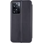Аксессуар для смартфона Fashion Classy Black for Oppo A57s / A77s: Материал искусcтвенная кожа