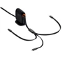 Кабель Baseus Cable USB-C to Lightning/microUSB/USB-C Traction Series Retractable Fast Charging 100W 1.7m Black (CAQY000001): Тип USB-C - Lightning/microUSB/USB-C
