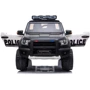 Електромобіль Kidsauto Ford Raptor POLICE з мигалками (DK-F150RP) фото 12