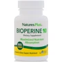 Nature's Plus Bioperine Биоперин 10 мг 90 капсул