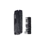 Мультитул Xiaomi Nextool Black Knight 11 in 1 (NE20044): Тип мультитул (многофункциональный инструмент)