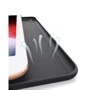 Аксессуар для iPad BeCover Tri Fold Soft TPU Silicone Black for iPad Air 13 (2024 / 2025) (711469): Особенности Складывается в подставку, Надежная защита от царапин и загрязнений, Удобно держать в руке, Стильный внешний вид, Стильный дизайн, Приятен на ощупь