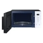 Микроволновая печь Samsung MS30T5018AW/BW: Объем, л 30