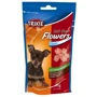 Ласощі Trixie Flowers для собак з ягням і куркою 75 г (4011905314921)