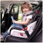 Автокресло Xiaomi 70mai Kids Child Safety Seat (Black): Группа 2/3 (15-36 кг)