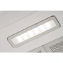 Вытяжка Ventolux PARMA 60 WH (600): Управление Тактовое