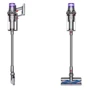 Пылесос Dyson Outsize Nickel фото 4