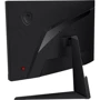 Монитор MSI MAG Artymis 242C: Тип ЖК-матрицы VA