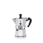 Гейзерна кавоварка Bialetti Moka Express на 6 чашок 300 мл (6TZ 0001163)