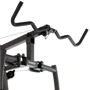 Фитнес станция Hammer Ferrum TX3 (9035): Максимальный вес пользователя, кг 120