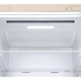 Холодильник LG GBB62SEHMN: Керування сенсорное