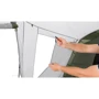 Палатка Easy Camp Huntsville Twin 800 Green/Grey (120410)