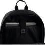 Рюкзак GoPack Education Teens 140L-4 серый (GO24-140L-4): Спинка Мягкая (без ребер жесткости)