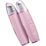 Микротоковый скрабер для кожи GESKE MicroCurrent Skin Scrubber & Blackhead Remover 9 в 1 Pink (GK000044PK01) фото 3